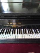 bechstein πιανο με ουρα 4/4