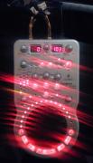 Behringer Effects Sampler DJ Console Controller