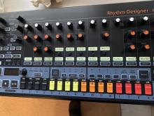 BEHRINGER RD8