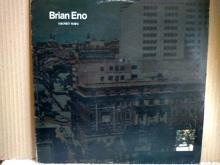 BRIAN ENO DISCREET MUSIC