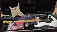 Charvel So - Cal Loaded Pickguard