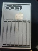 DOD FX30B Gate Loop