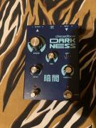 Dreadbox Darkness Reverb