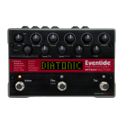 Eventide Pitch Factor Harmonizer Effects Pedal
