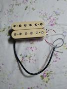 Fender atomic humbucker