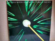 GONG(P.MOERLEN'S) TIME IS THE KEY