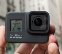Gopro hero 8 black