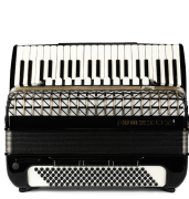 Hohner Atlantic IV De Luxe 120 Bass