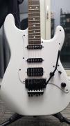 Jackson SDX Adrian Smith Snow White