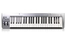 Keystation 49es from M-Audiο