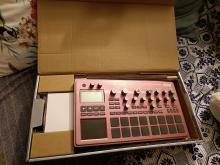 Korg electribe sampler es2