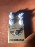 Mad professor golden cello