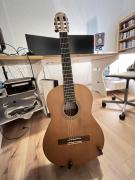 Manuel Rodrigues C Sapeli κλασική