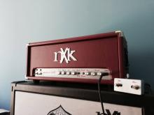 NxK  Amphifier 100R  Tube Amp