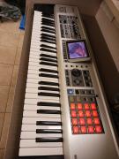 Roland fantom x6