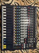 Soundcraft EPM12