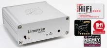 STREAMER - DAC LINDEMANN Limetree-Network II