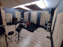 Studio Μουσική Παλέτα