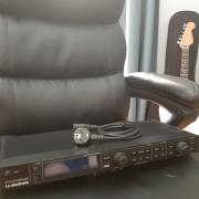 Tc electronic j-major