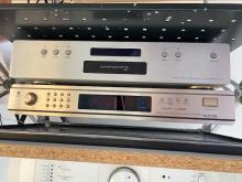 Opera Consonance CD-120 Balanced