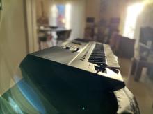 Yamaha PSR-SX900