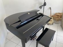 Yamaha Clavinova CPV-309 Baby Grand