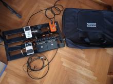 marshall shred master