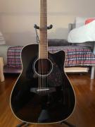 Yamaha FGX-730 SC