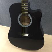 ΗΛΕΚΤΡΟΑΚΟΥΣΤΙΚΗ FENDER SQUIER SA 105 CE