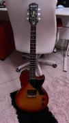 Ηλεκτρικη κιθάρα: Epiphone Les Paul Junior w/Humbucker - Cherry