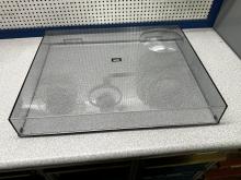 Καπάκι για πικ απ Technics SL 1200