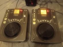 ΕΠΑΓΓΕΛΜΑΤΙΚΑ CD PLAYER MP3-BST200