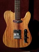 Χειροποίητη telecaster Nxk