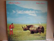 ADRIAN BELEW: LONE RHINO