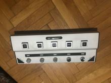 APOGEE GIO USB Guitar Interface and Controller