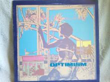 BILL NELSON'S ORCHESTRA ARKANA: OPTIMISM