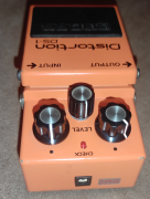 Boss DS-1 Distortion