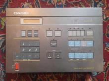 Casio SZ-1 Sequencer