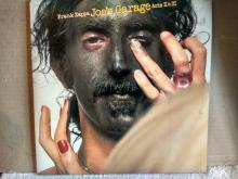 FRANK ZAPPA JOE'S GARAGE ACT2&3