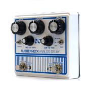 DOD Rubberneck Delay