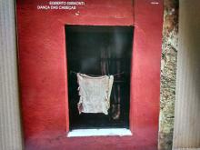 Egberto Gismonti: Dança das cabeças