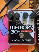EHX Memory Boy