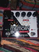 Ehx memory boy analog delay deluxe