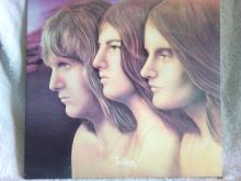 Emerson, Lake & Palmer: TRILOGY