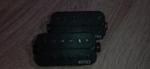 EMG PICKUPS