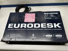 EuroDesk 150 watt Power Supply (Behringer)