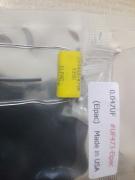 Guitar tone capasitors