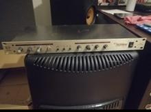 Hofex Class A spectral exciter