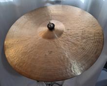 Instabul Pre-Split Medium Ride 22