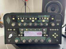 Kemper Profiler Powered + Flight Case + Soft Case + Profiles